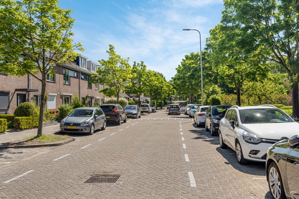 Medium property photo - Hoefsmid 24, 3263 CC Oud-Beijerland